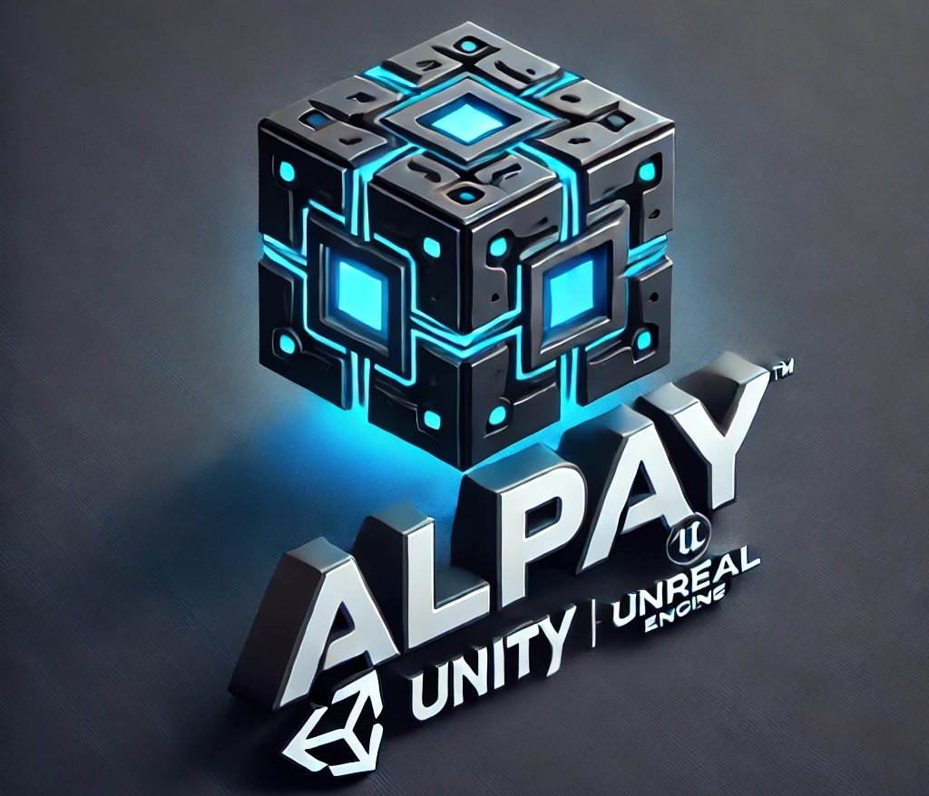 logo web site alpay net